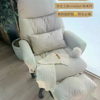 Amazon 人气椅子使用半年真实反馈!...