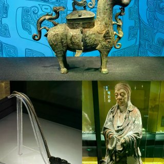 北京近期博物馆与特展 暑期档必去艺术馆...