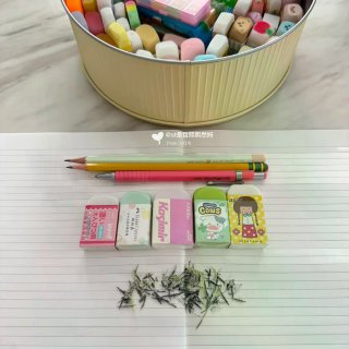 记录一千件幸福的小事（6/1000）...