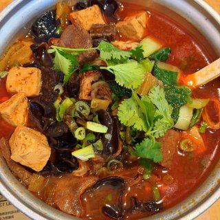 洛杉矶｜看台湾人票选的LA蕞好吃牛肉面第...