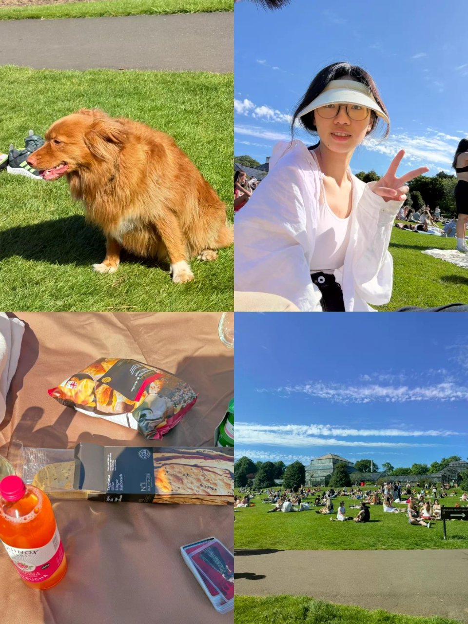 格拉日记｜没课的时候去干嘛...