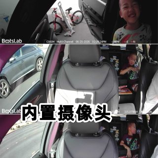 Vegas开车必备｜BOTSLAB G9...