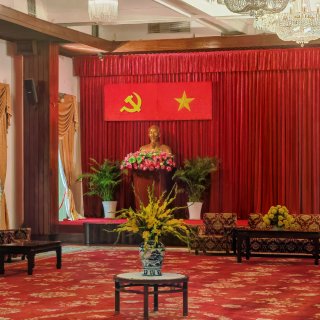 🇻🇳胡志明|西贡灯火与蓬勃生长的城市...