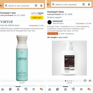 Amazon PrimeDay好物订购分...