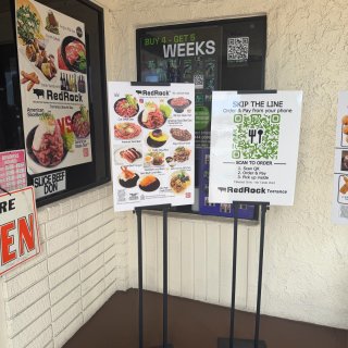 去洛杉矶看球不要错过这碗火山牛肉饭...