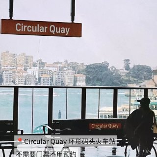 来悉尼后才懂什么叫低成本快乐...