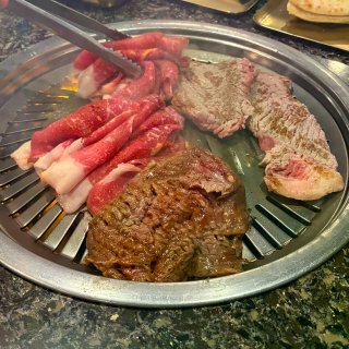 尔湾周边值得N刷的烤肉店～大口吃肉的快乐...