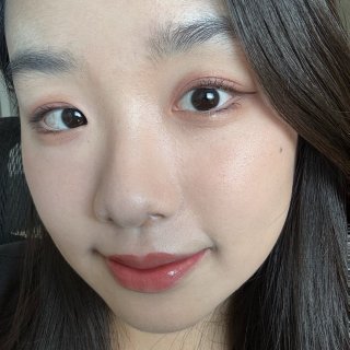淡颜妆女孩请试试！COLORGRAM这支...