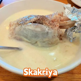 密歇根中东系列｜带你领略叙利亚美食😋...