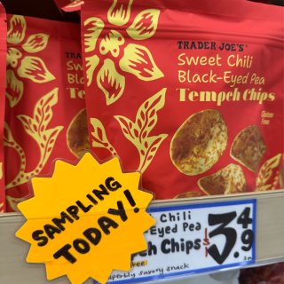 Trader Joe's最近新品不少哦...