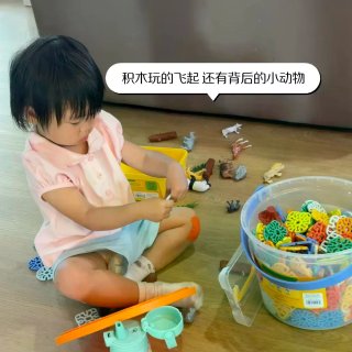 🇺🇸北美｜Target自有儿童玩具系列真...
