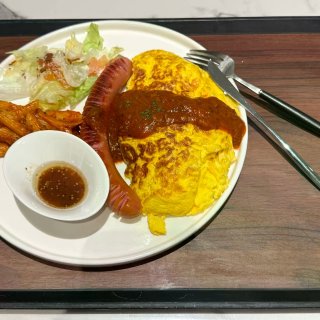 🇰🇷济州岛｜一些不雷同美食的碎碎念...