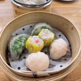 西雅图｜心目中最好吃的虾饺和肠粉出现啦！...