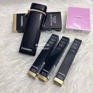 Chanel新品唇蜜💄 太美惹💗...