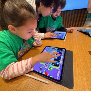 🍎2026的Apple免费Camp...