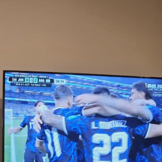葡萄牙 vs 哥伦比亚 0：0 / 阿根...