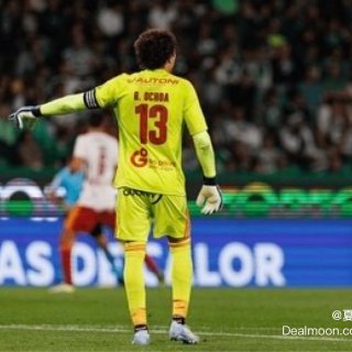 FIFA2026🇲🇽墨西哥｜能不能在家门...
