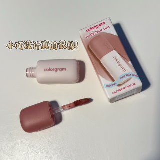 Colorgram彩妆｜非常适合夏季妆容...