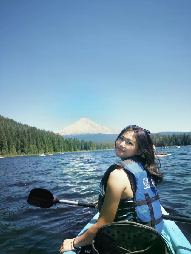 💙Mt. Hood | 1 Day...