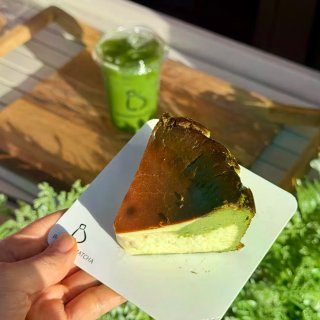 湾区top抹茶可丽饼🍵苦抹冰淇淋x草莓奶...