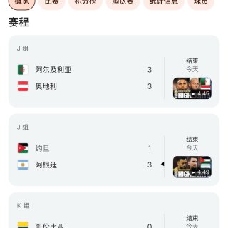 FIFA 世界杯