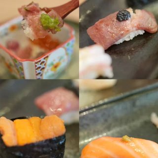 长岛$68 omakase 宝藏小店 大...