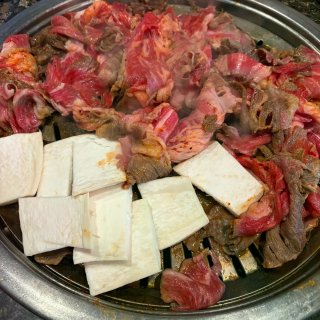 尔湾周边值得N刷的烤肉店～大口吃肉的快乐...