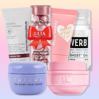 6月美妆生日礼💄SEPHORA vs. ...
