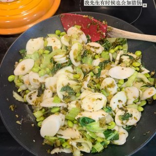 湾区生活｜美食料理库存...