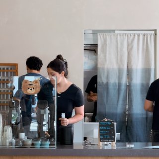 洛杉矶｜新开的Milk Brew，到底是...