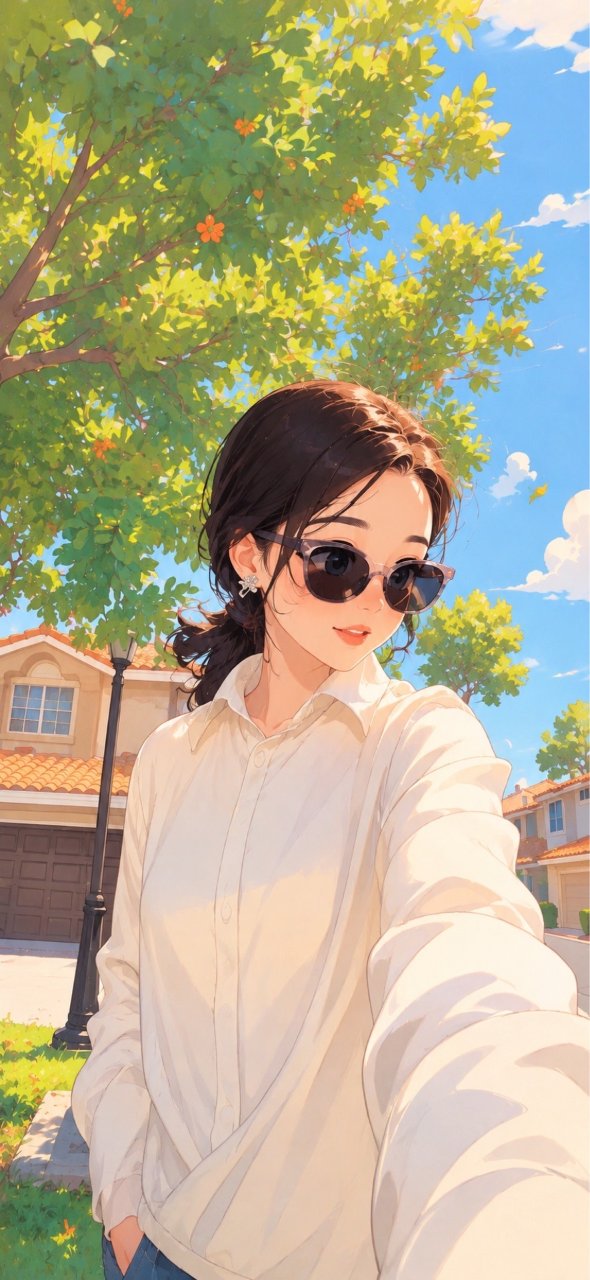 六月生活｜ Lilysilk今年新款你会...