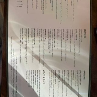 Elements🍷| AZ漂亮生日餐厅推...