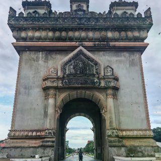 🇱🇦Vientiane|逛逛老挝的首都万...