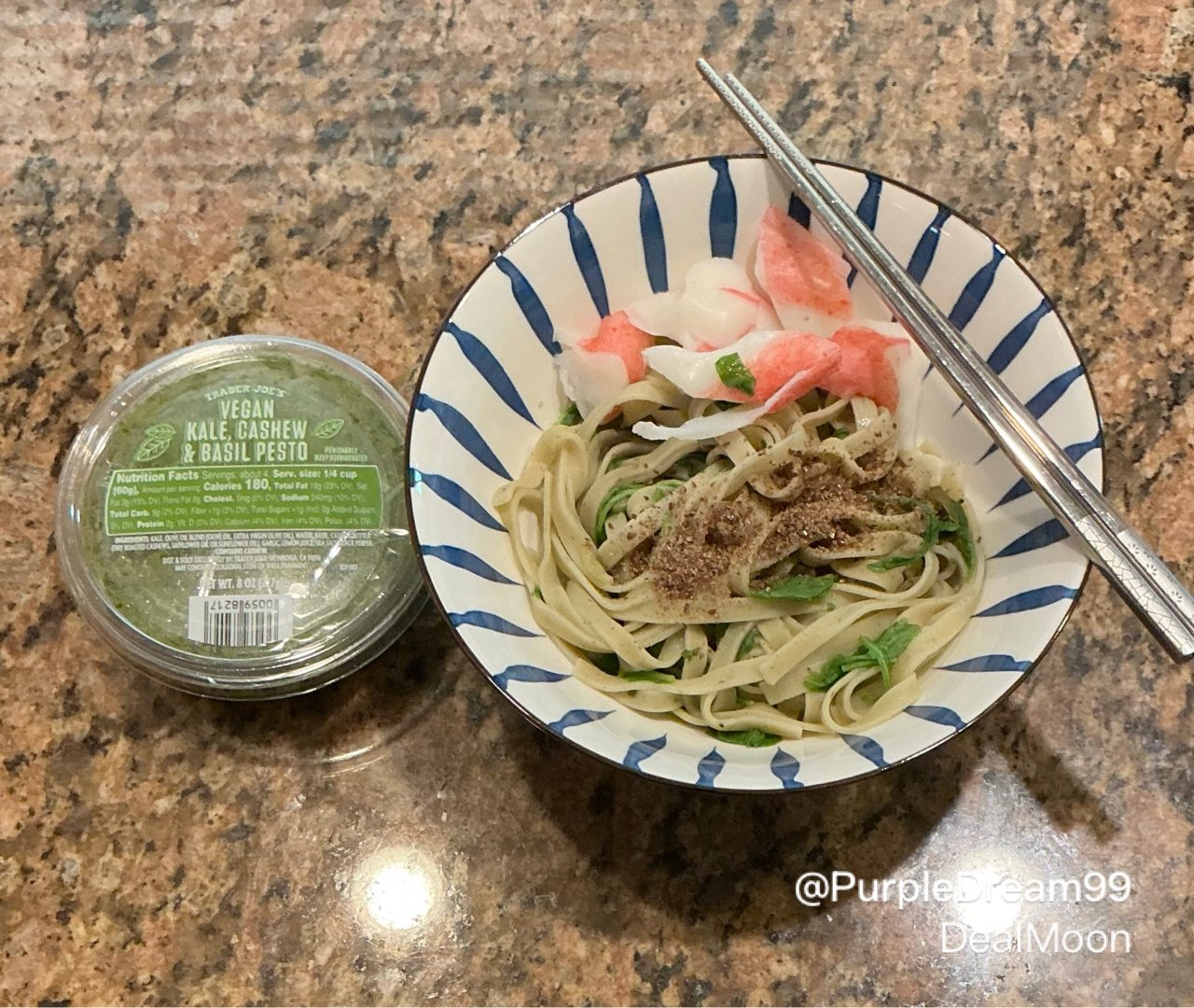 Trader Joe's 缺德舅,Whole Foods