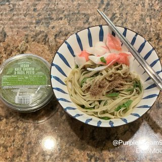 Trader Joe's 缺德舅,Whole Foods