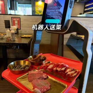 尔湾周边值得N刷的烤肉店～大口吃肉的快乐...