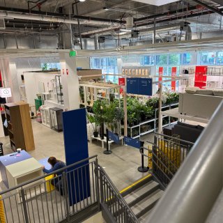 IKEA小活动拍照分享拿ikea水瓶...