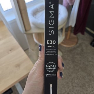 【彩妆系列】❤️Sigma E30 眼影...