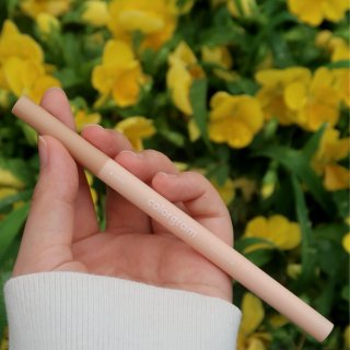 淡颜妆女孩请试试！COLORGRAM这支...