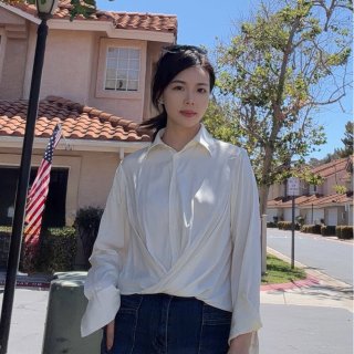 六月生活｜ Lilysilk今年新款你会...