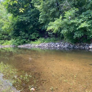 美好的😊自然风光之Minnehaha C...