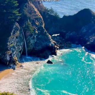 加州1号公路自驾攻略🌊附拍照机位+不绕路...