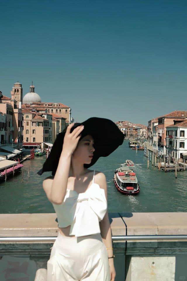 🇮🇹终于来到小学语文课本里的𝐕𝐞𝐧𝐢𝐜𝐞