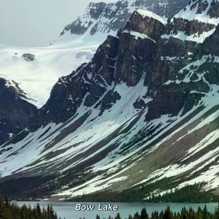 Banff四天三晚(下)|不踩雷路线🚙🏔...