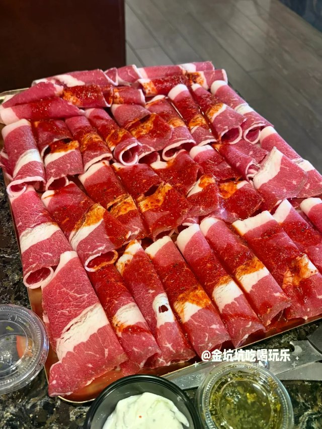 尔湾周边值得N刷的烤肉店～大口吃肉的快乐