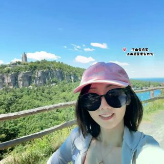 纽约Hiking天花板！最有意思的tra...
