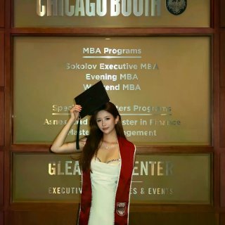 officially a Chicago...