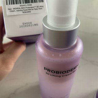 🫶🏻韓國人氣品牌Probioderm 🧖...