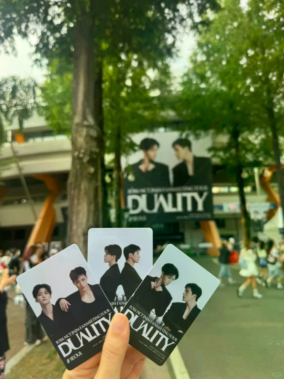 NCT JNJM FM DUALITY ...