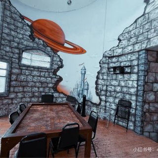 在Pasadena可以玩中文COC跑团！...